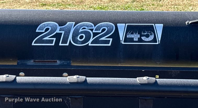 image for item EA7074 2013 Case IH 2162 45MI0 2BP draper head