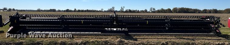 image for item EA7079 2011 Case IH 2152 45M09 2BP draper head