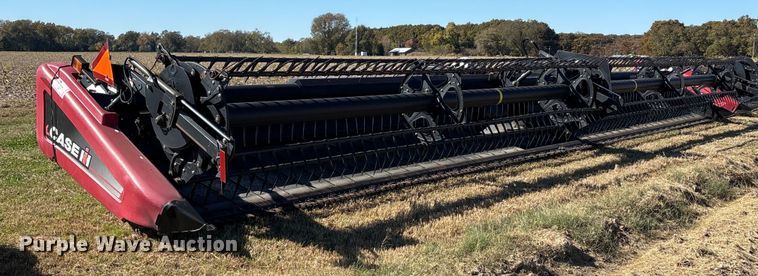 image for item EA7079 2011 Case IH 2152 45M09 2BP draper head