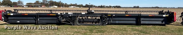 image for item EA7079 2011 Case IH 2152 45M09 2BP draper head