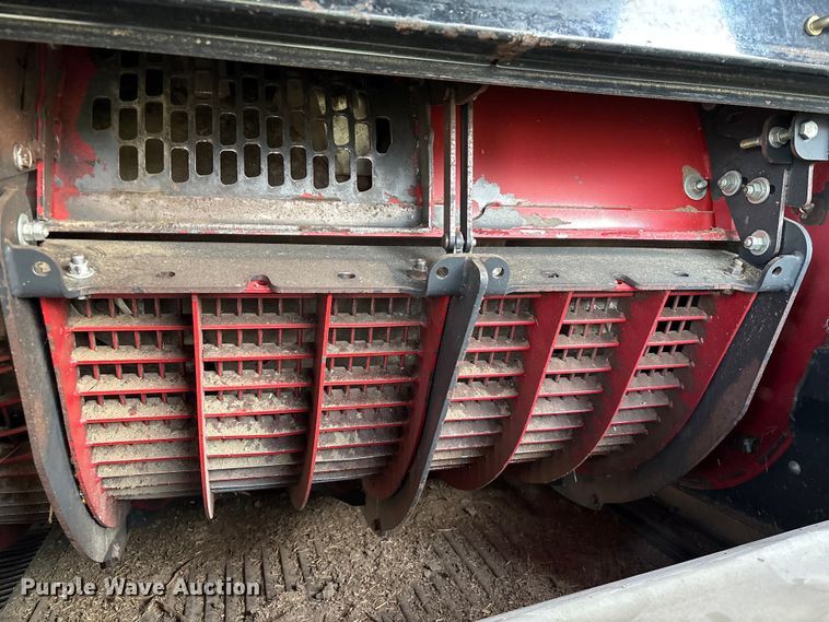 image for item EA7128 2007 Case IH 8010 Axial-Flow RWA combine