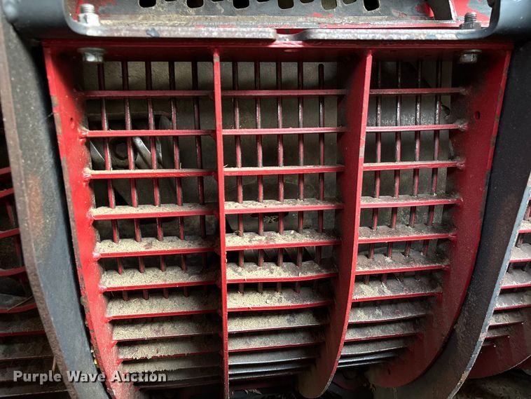 image for item EA7128 2007 Case IH 8010 Axial-Flow RWA combine