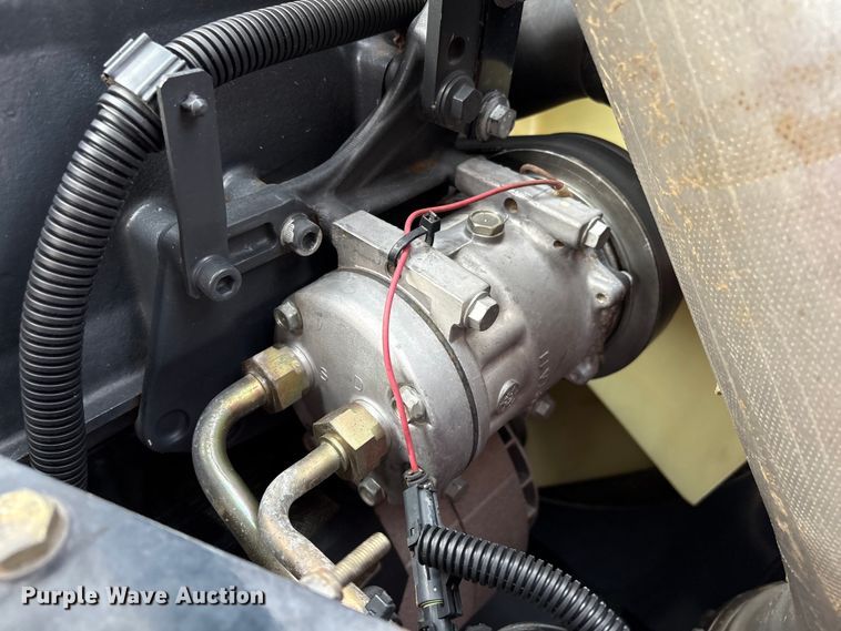 image for item EA7128 2007 Case IH 8010 Axial-Flow RWA combine