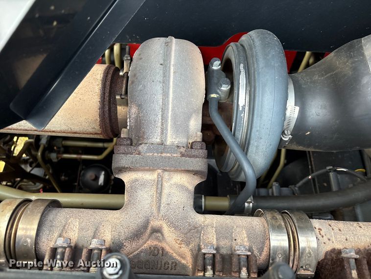 image for item EA7128 2007 Case IH 8010 Axial-Flow RWA combine