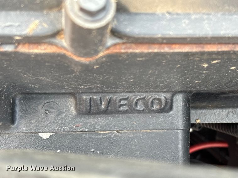 image for item EA7128 2007 Case IH 8010 Axial-Flow RWA combine