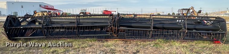 image for item EA7129 2006 Case IH 2052-30 flex draper head