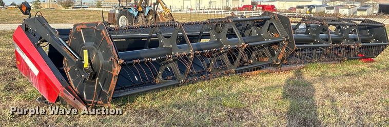 image for item EA7129 2006 Case IH 2052-30 flex draper head