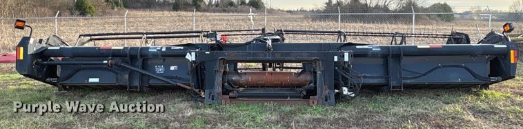 image for item EA7129 2006 Case IH 2052-30 flex draper head