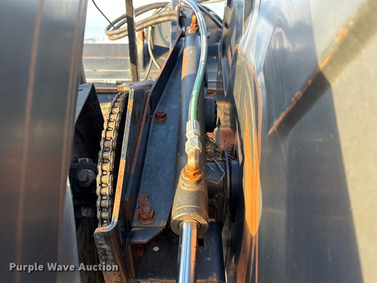 image for item EA7129 2006 Case IH 2052-30 flex draper head