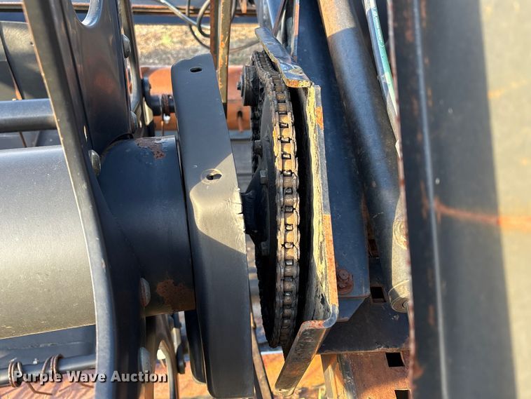 image for item EA7129 2006 Case IH 2052-30 flex draper head