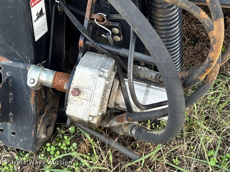 image for item EA7129 2006 Case IH 2052-30 flex draper head