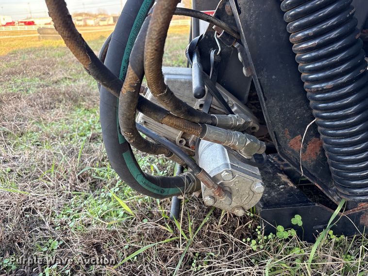 image for item EA7129 2006 Case IH 2052-30 flex draper head