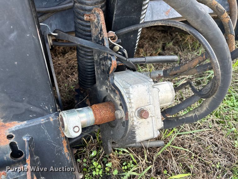 image for item EA7129 2006 Case IH 2052-30 flex draper head