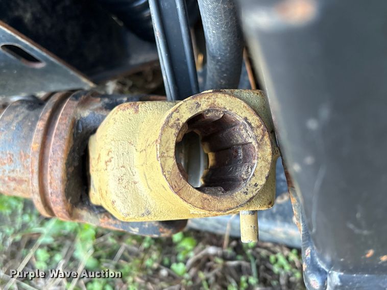 image for item EA7129 2006 Case IH 2052-30 flex draper head