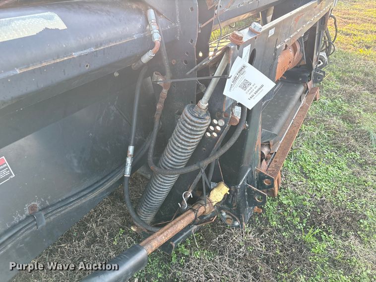 image for item EA7129 2006 Case IH 2052-30 flex draper head