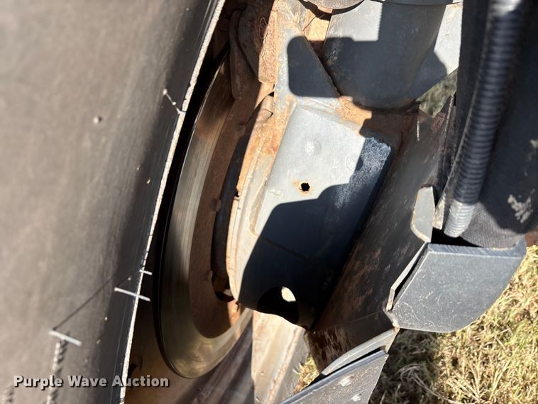 image for item EA7804 2012 Rogator RG900 sprayer