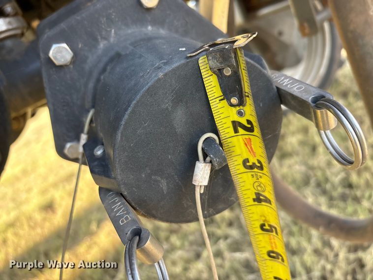 image for item EA7804 2012 Rogator RG900 sprayer