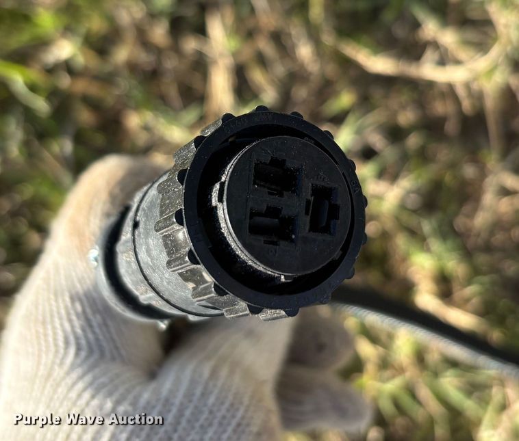 image for item EA7804 2012 Rogator RG900 sprayer