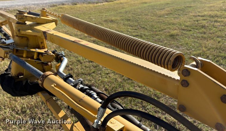 image for item EA7804 2012 Rogator RG900 sprayer