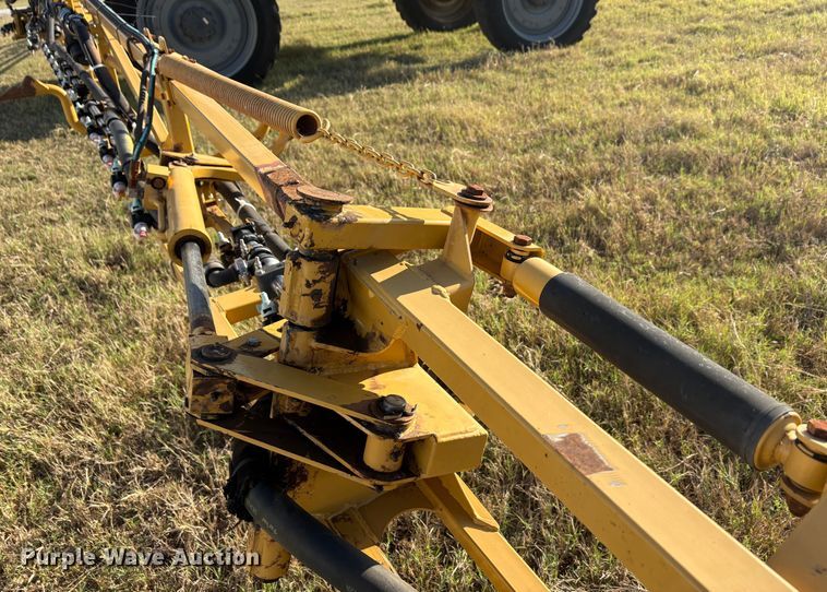 image for item EA7804 2012 Rogator RG900 sprayer