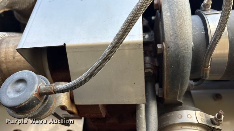 image for item EA7804 2012 Rogator RG900 sprayer