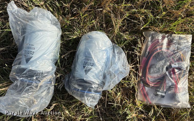 image for item EA7804 2012 Rogator RG900 sprayer