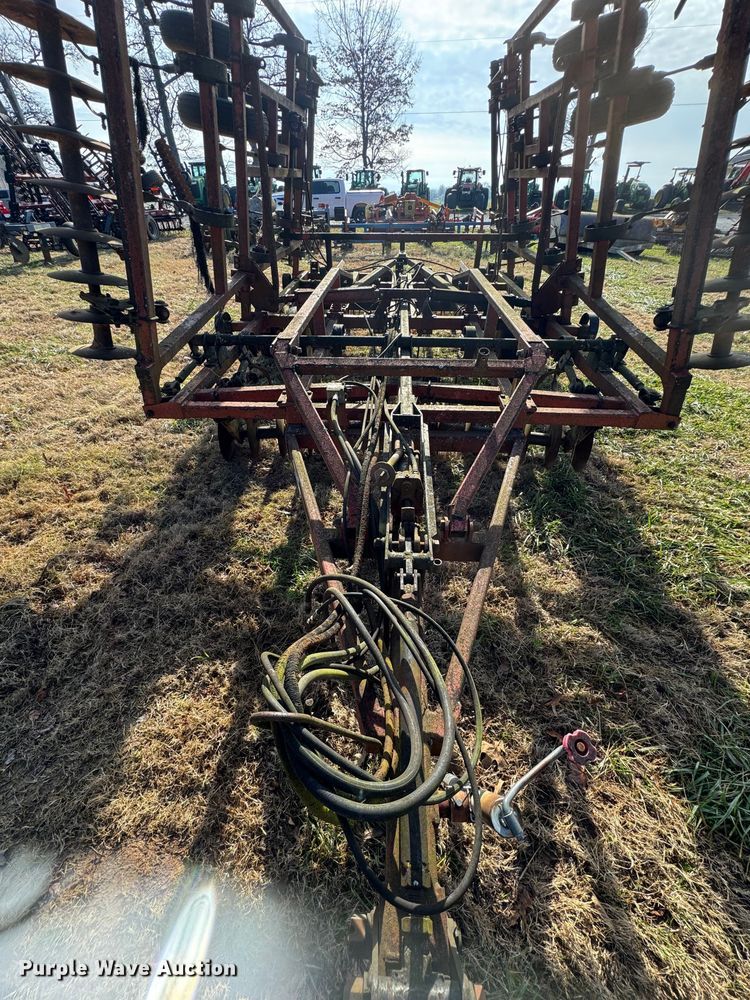 image for item EB1476 Kent Mulch finisher mulch finisher