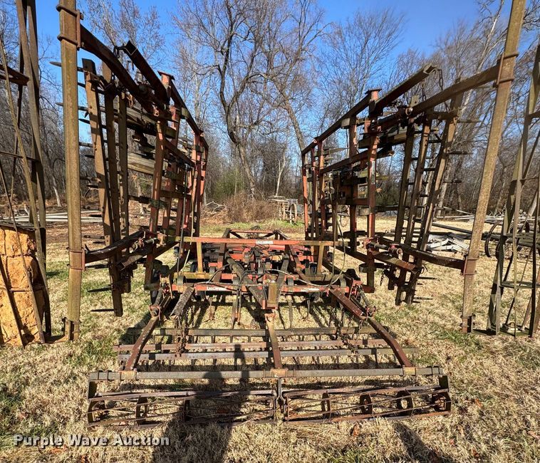 image for item EB1476 Kent Mulch finisher mulch finisher