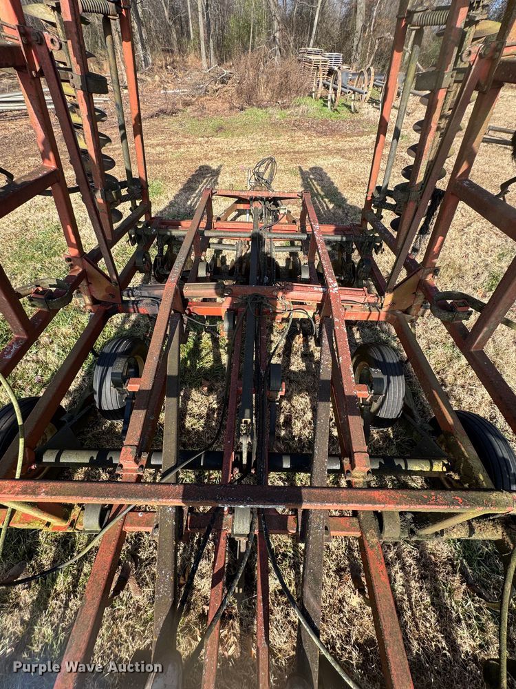 image for item EB1476 Kent Mulch finisher mulch finisher