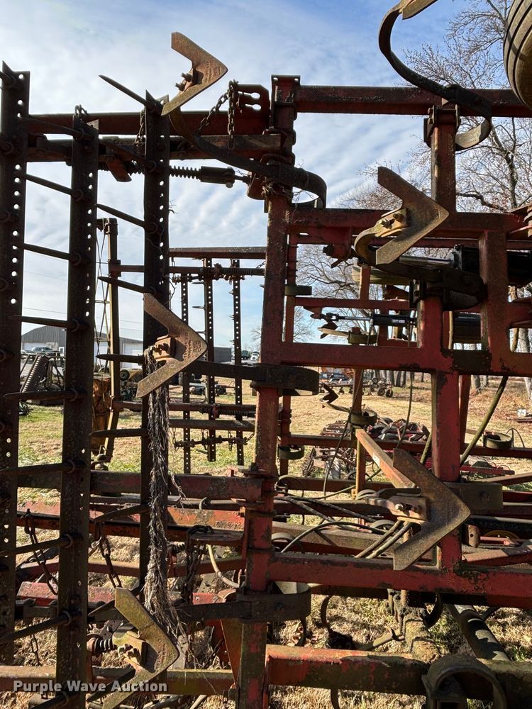 image for item EB1476 Kent Mulch finisher mulch finisher