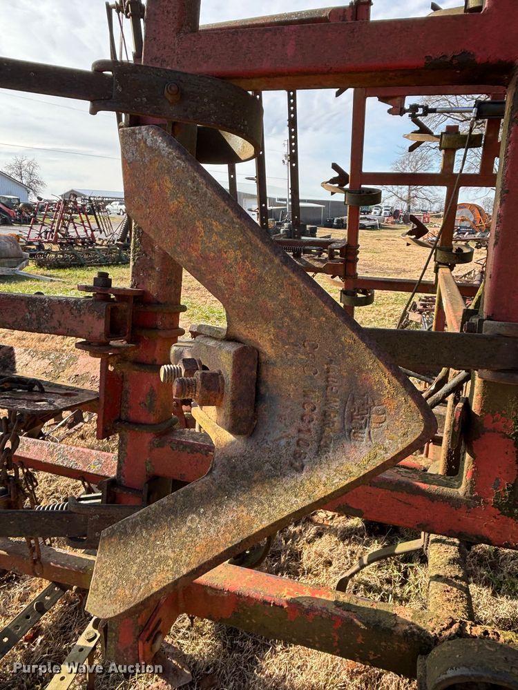 image for item EB1476 Kent Mulch finisher mulch finisher