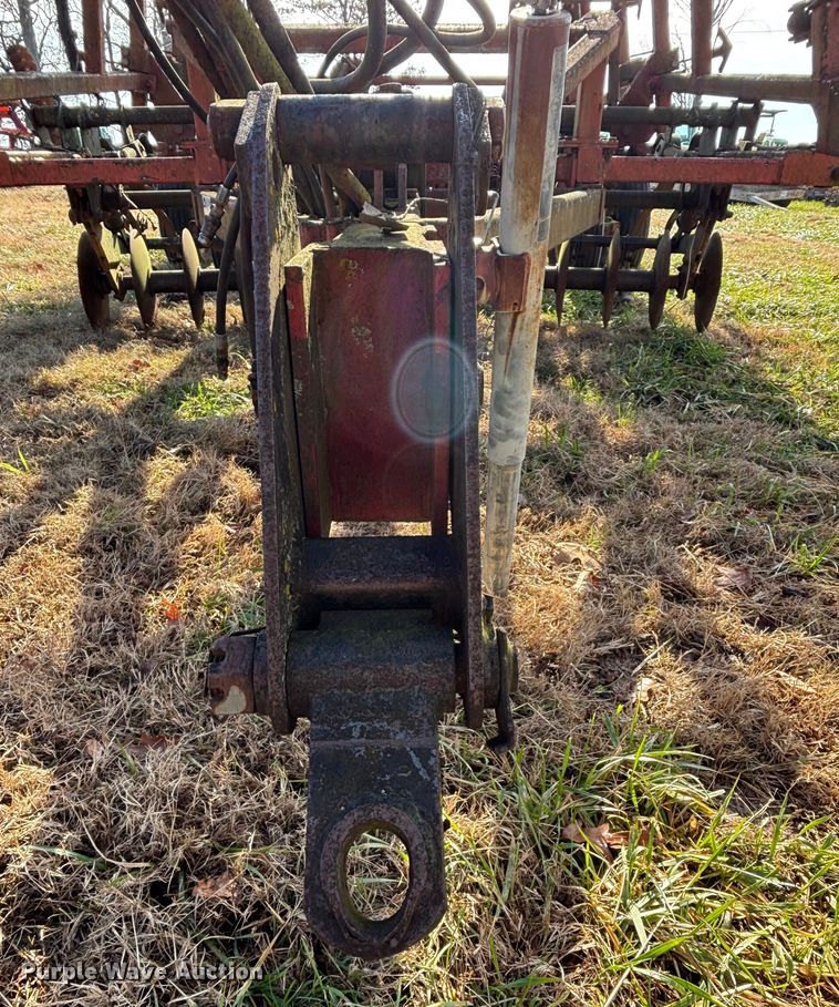 image for item EB1476 Kent Mulch finisher mulch finisher