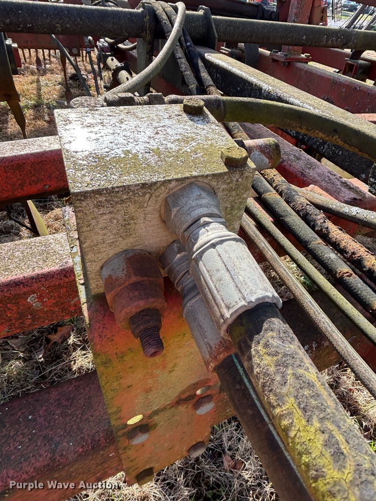 image for item EB1476 Kent Mulch finisher mulch finisher