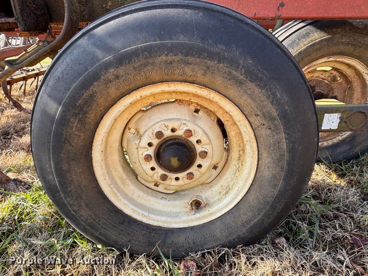 image for item EB1476 Kent Mulch finisher mulch finisher