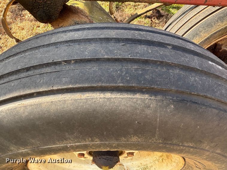 image for item EB1476 Kent Mulch finisher mulch finisher