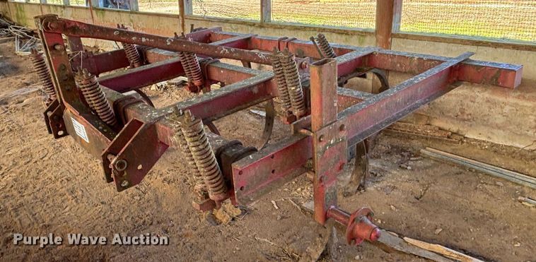 image for item EB1477 Chisel