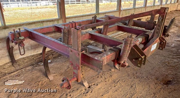 image for item EB1477 Chisel