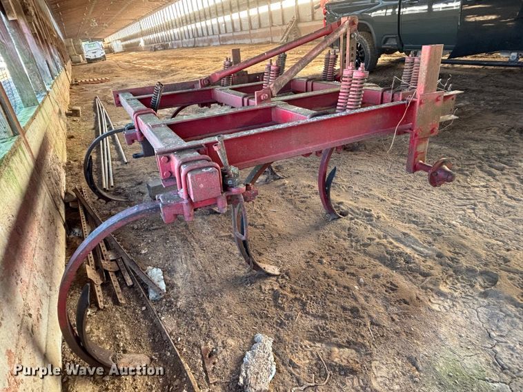 image for item EB1477 Chisel