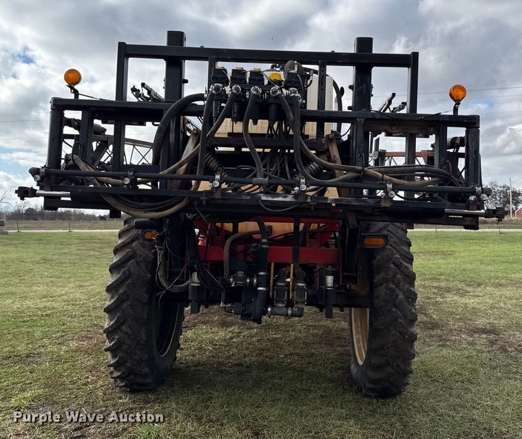 image for item EC4484 Apache 500 sprayer