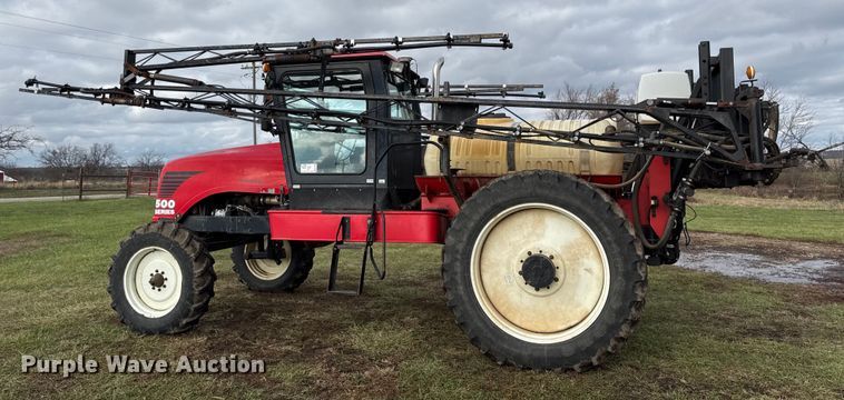 image for item EC4484 Apache 500 sprayer