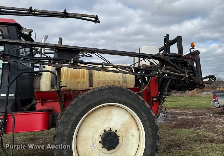 image for item EC4484 Apache 500 sprayer