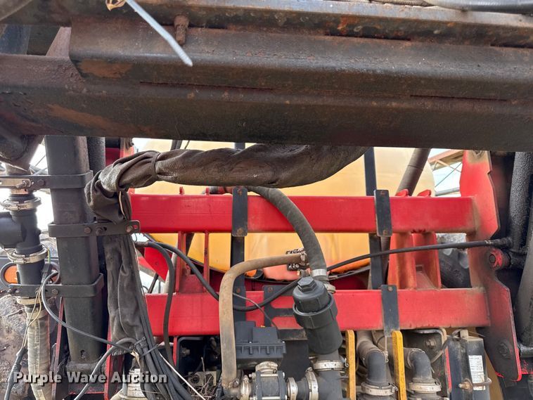 image for item EC4484 Apache 500 sprayer