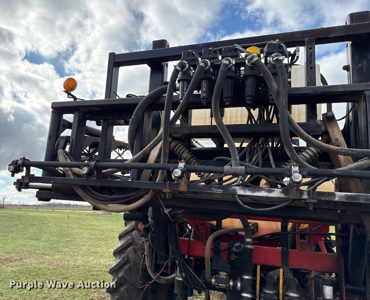 image for item EC4484 Apache 500 sprayer