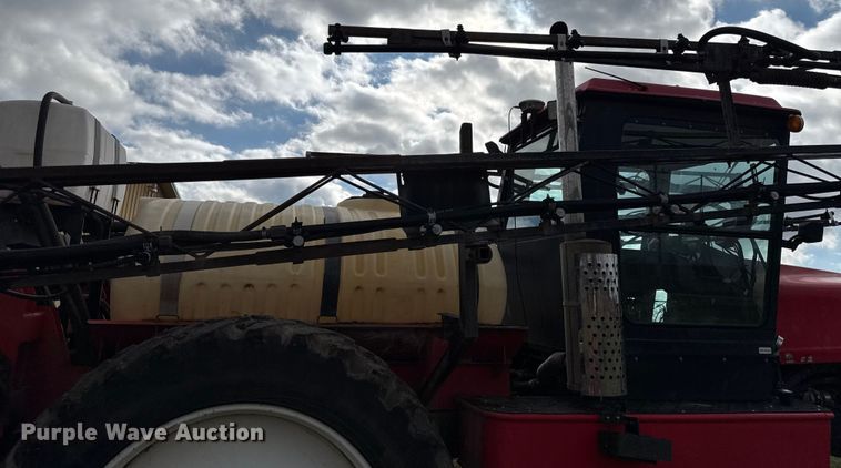 image for item EC4484 Apache 500 sprayer