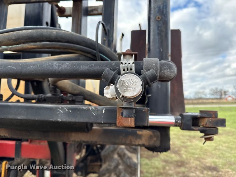 image for item EC4484 Apache 500 sprayer