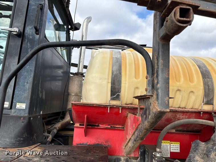 image for item EC4484 Apache 500 sprayer