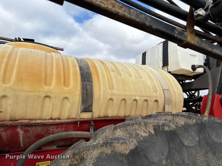 image for item EC4484 Apache 500 sprayer