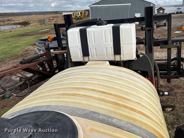 image for item EC4484 Apache 500 sprayer