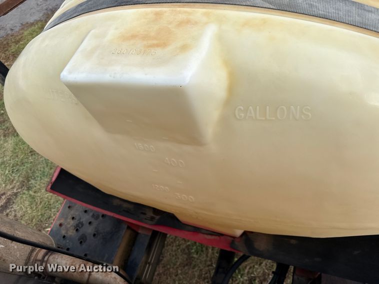 image for item EC4484 Apache 500 sprayer