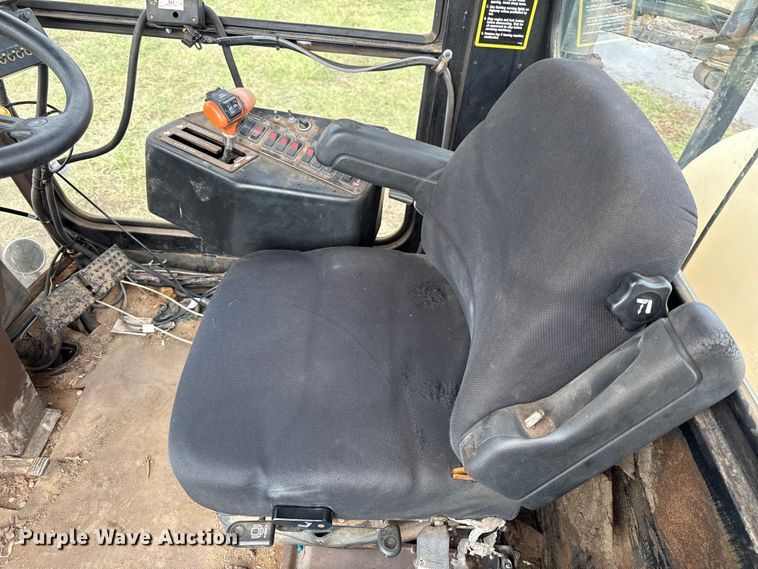 image for item EC4484 Apache 500 sprayer